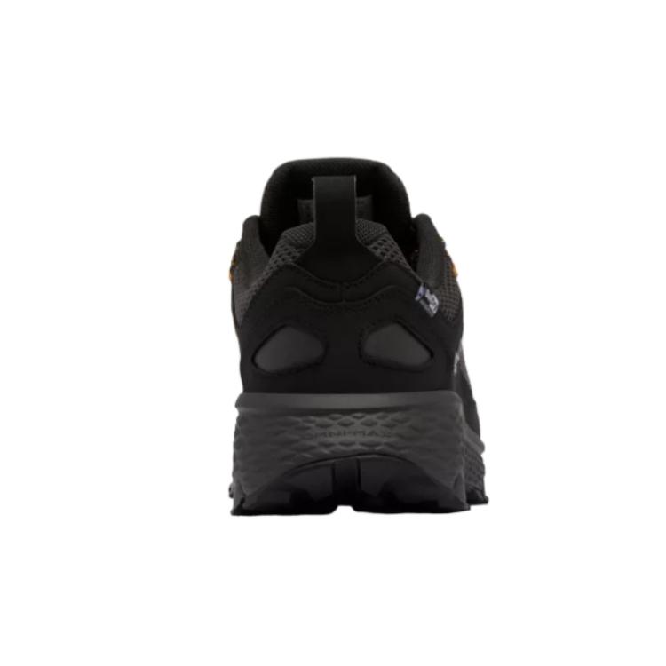 Columbia Peakfreak Low top Running Shoes Men’s Black