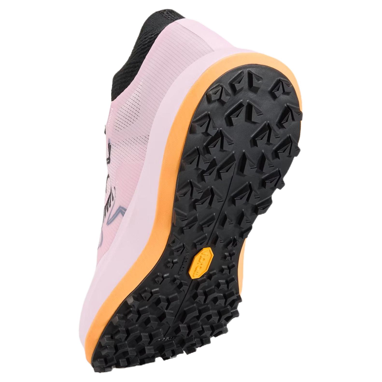 Arc’teryx SYLAN PRO Trail Running Shoes Women’s Pink