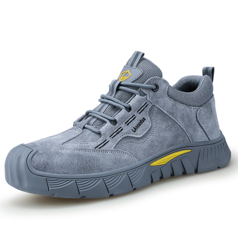 LANOUDUN Comfortable Wear resistant And Lightweight Low top Outdoor Shoes Unisex
