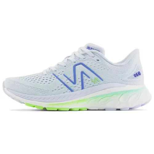 860 Wmns Fresh Foam X New Balancev13 'Starlight Bright Lapis' Women's