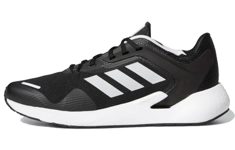 Adidas Alphatorsion 'Black White'