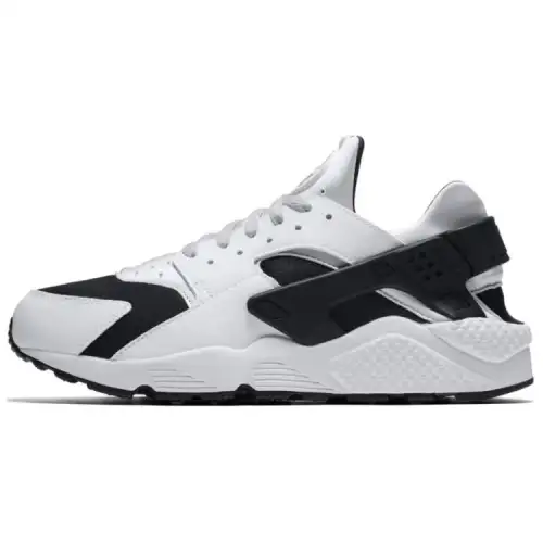 Nike Air Huarache White/Pure Platinum