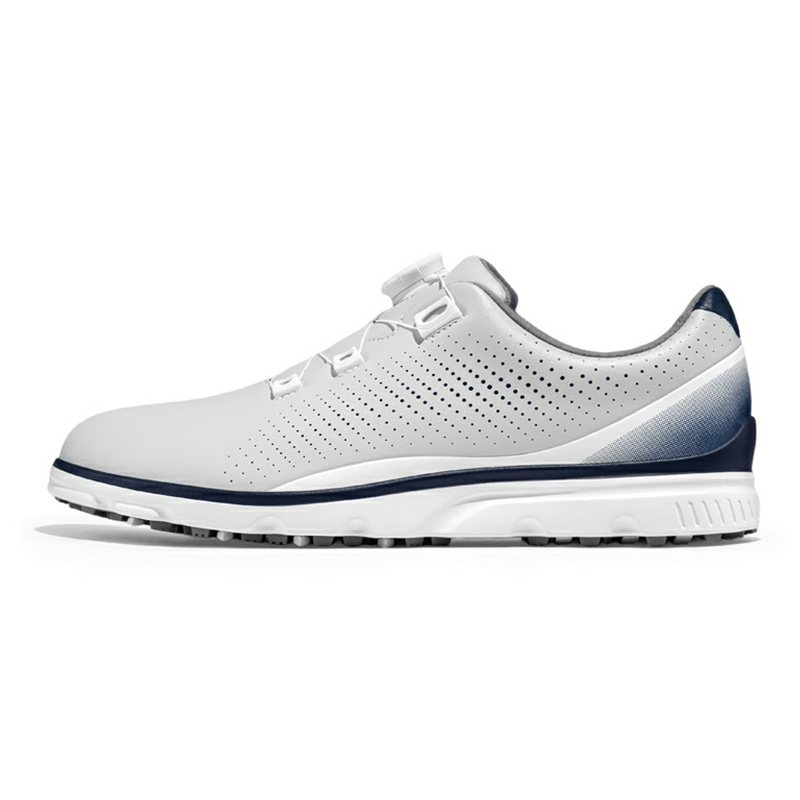 PGM Low top Golf Shoes Men’s Gray