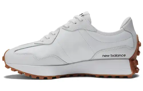327 Wmns New Balance 'Sea Salt Gum' Women's