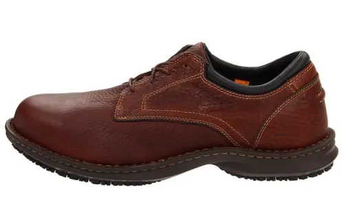 Timberland Outdoor Shoes Men's Red Brown