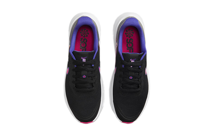 Nike Star Runner ‘Black Pink Rise’ Gs