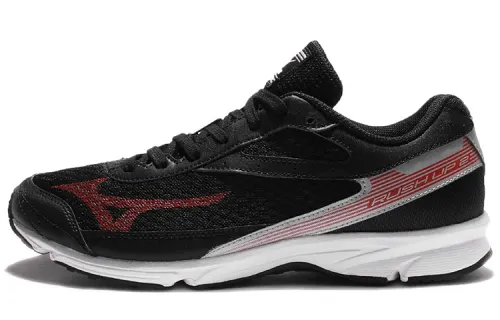 Mizuno Rush Up 2 Wide 'Black Red'