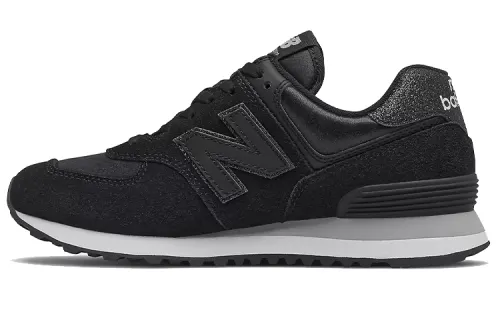 574 Wmns New Balance 'Black' Women's