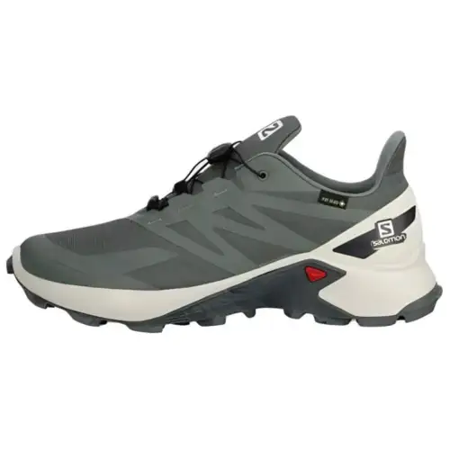 SALOMON Textile, Artificial Leather