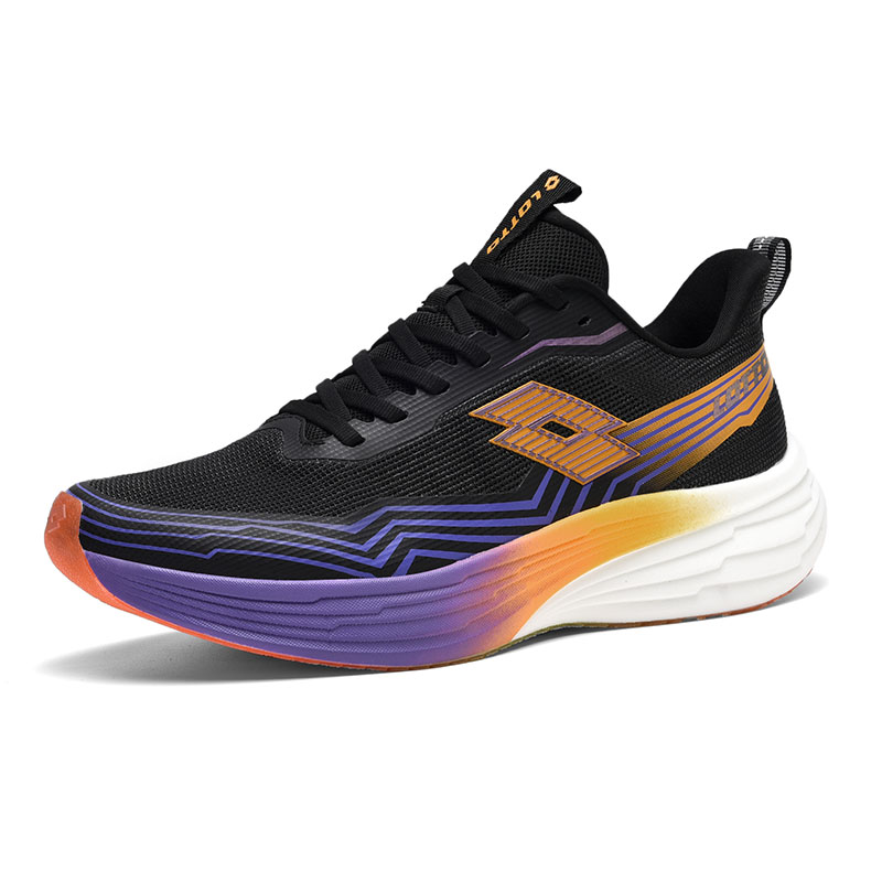 LOTTO Cushioning Slip Resistant Abrasion Resistant Breathable Support Lightweight
