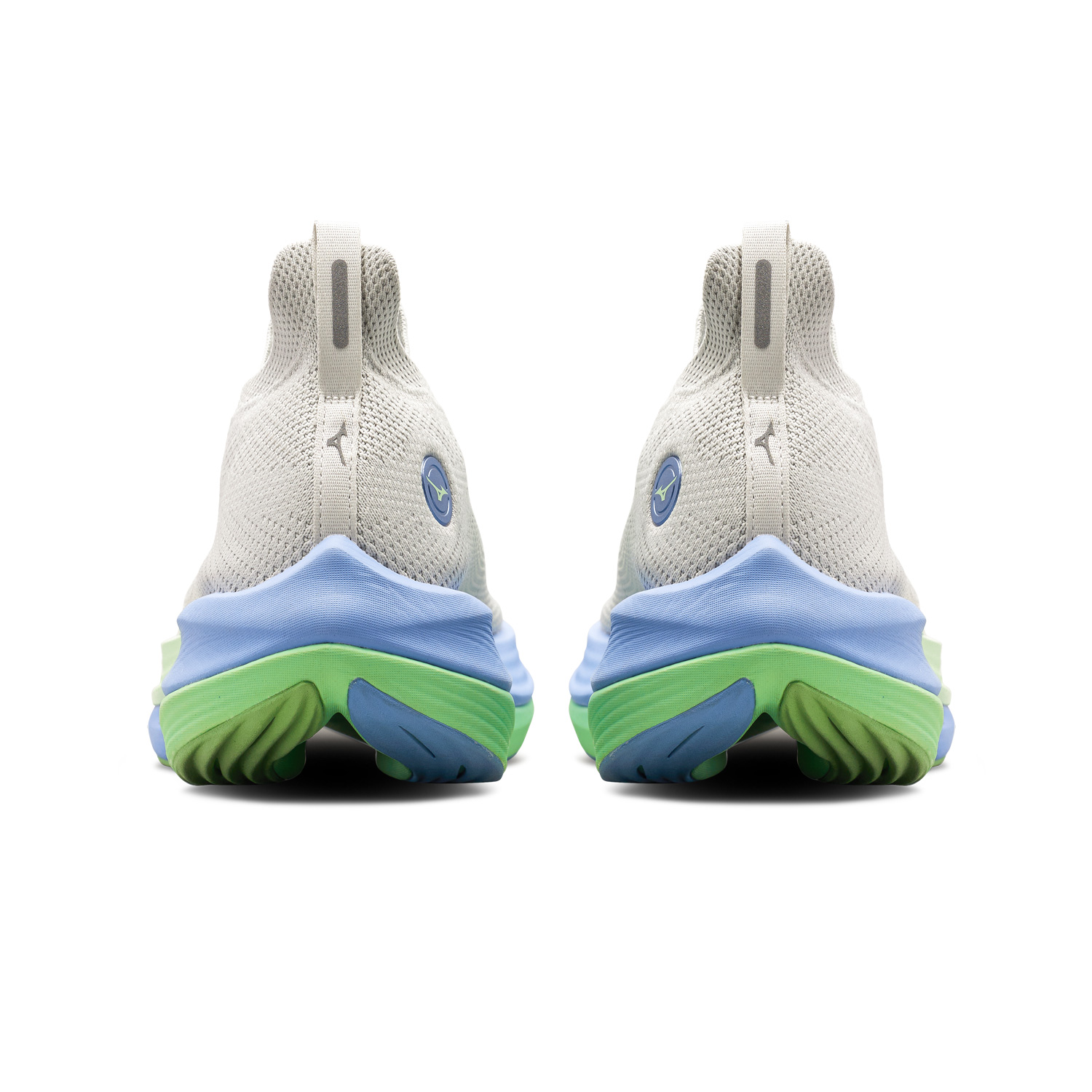 Neo Vista Mizuno ‘Nimbus Cloud Neo Mint’