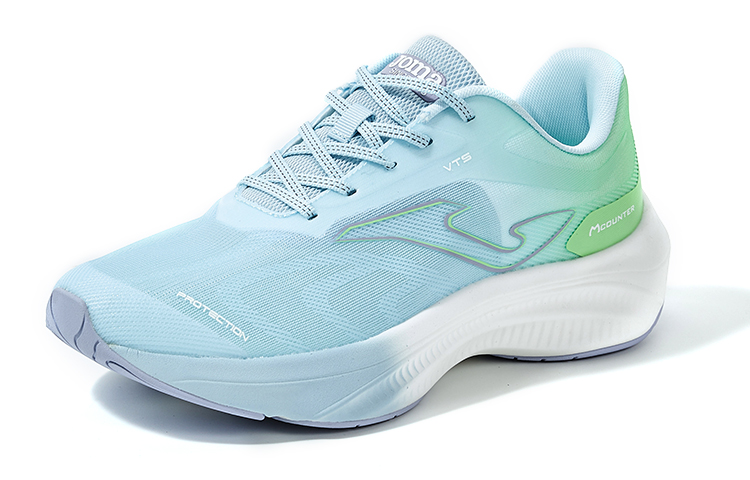 Joma Low top Running Shoes Women’s Blue Green