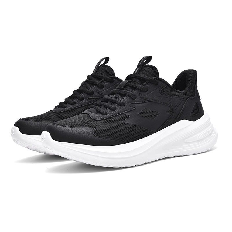 LOTTO Running Low top Casual Racing City Commuting Running Shoes Women’s