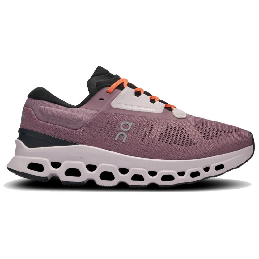 Cloudstratus Wmns On 3 ‘Quartz Lily’ Women’s