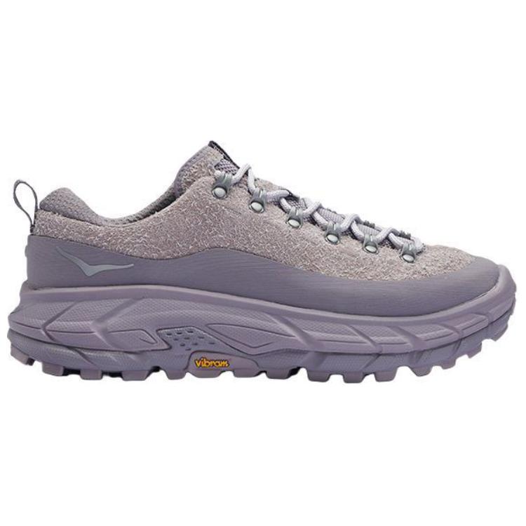 HOKA ONE ONE Tor Summit Elite Terrain System Astral