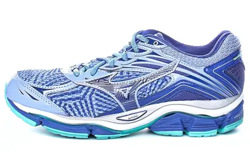 Mizuno Wave Enigma 6 'Purple Blue' Women's