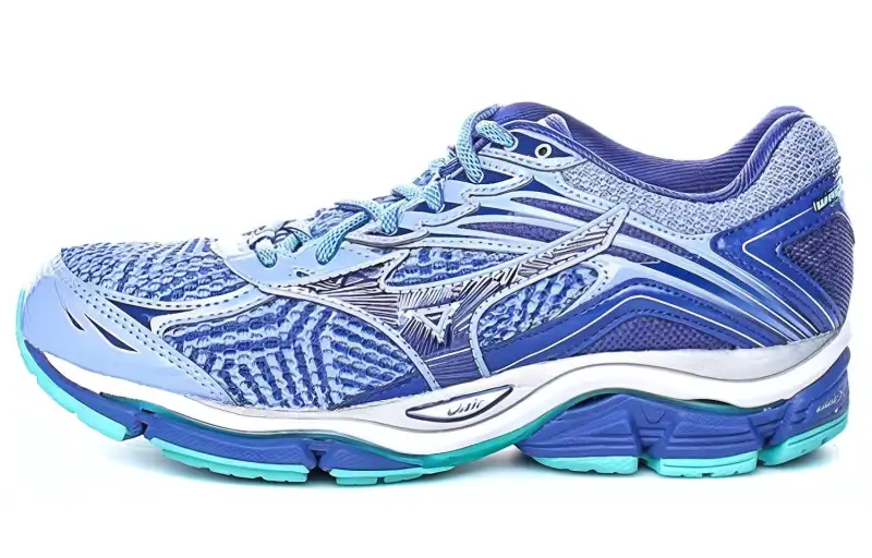 Mizuno Wave Enigma 6 'Purple Blue' Women's