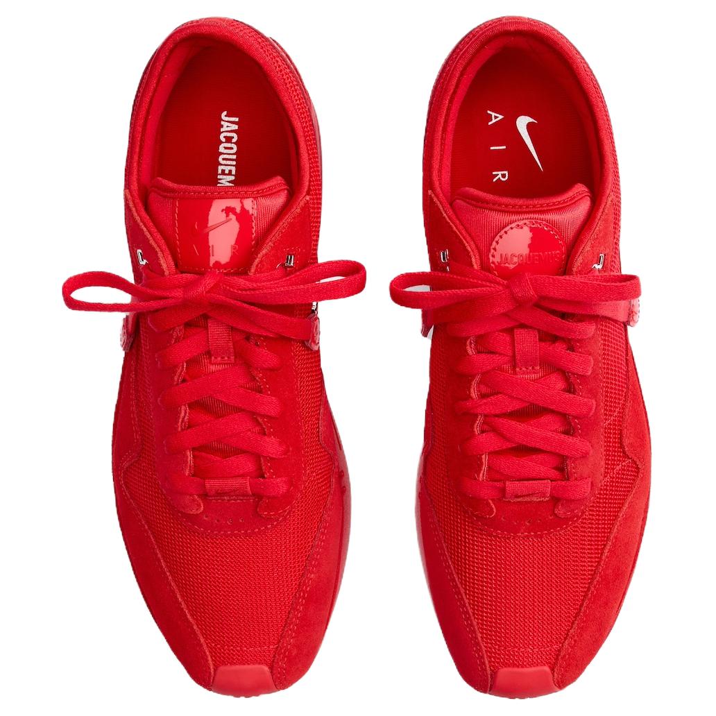 Nike Air Max 1 ’86 Jacquemus Mystic Red Women’s