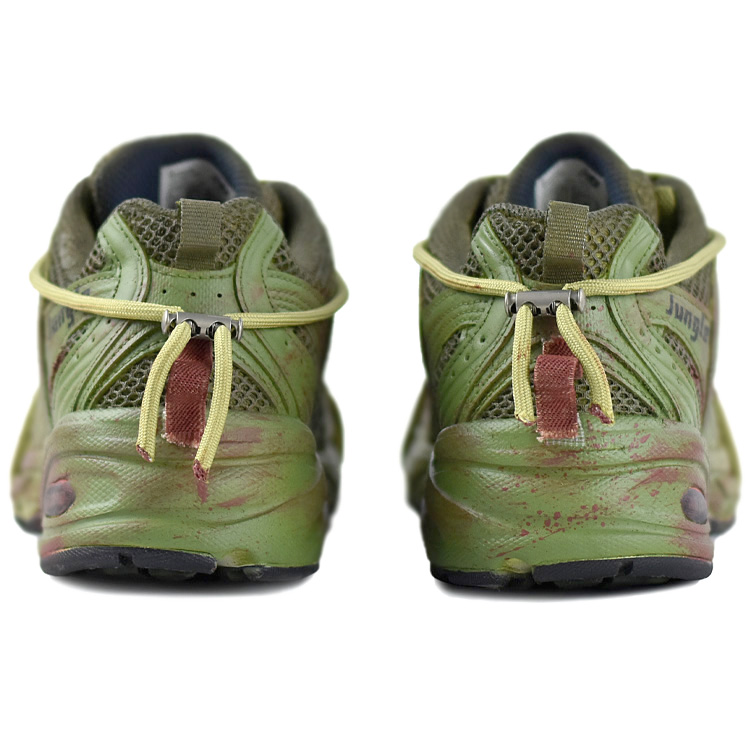 New Balance NB 530 Slip Resistant Abrasion Resistant Slip Resistant Abrasion Resistant Low top Casual Running Shoes
