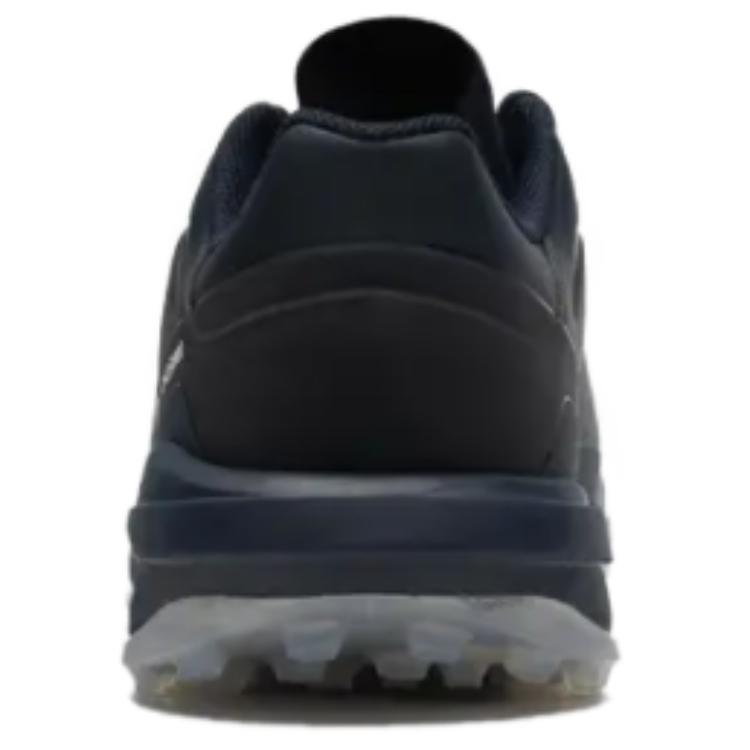 DECATHLON Cushioning Abrasion Resistant Cushioning, Wear Resistant Low top Golf Shoes Men’s Marine Blue