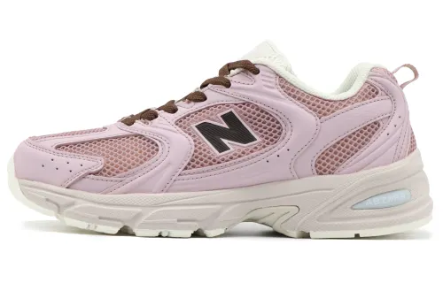 New Balance NB 530 Low top Running Shoes Unisex Pink