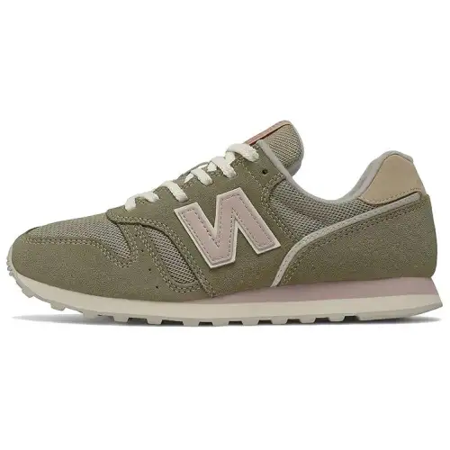 New Balance 373 Sage Soft Pink Women's