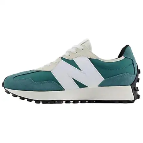 327 New Balance 'New Spruce'
