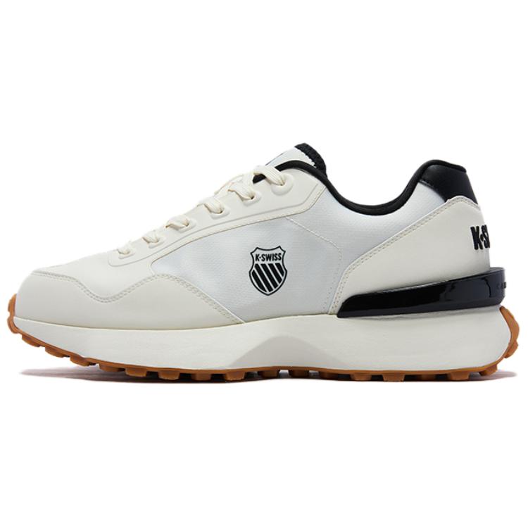 K·SWISS Low top Running Shoes Unisex Tofu White