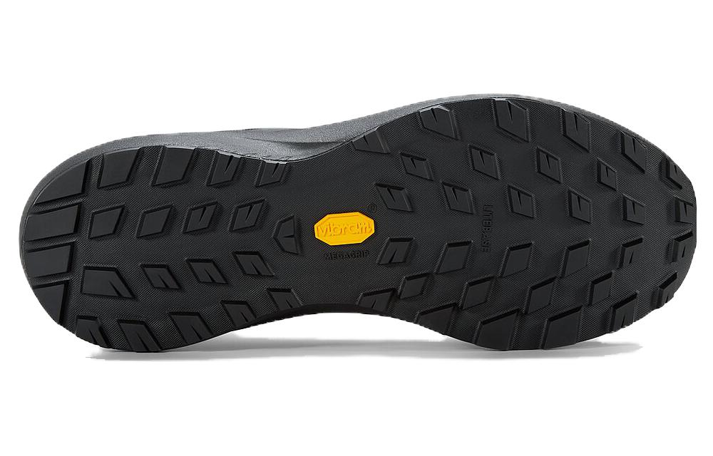 Arc'teryx NORVAN LD 3 Running Shoes Unisex Black