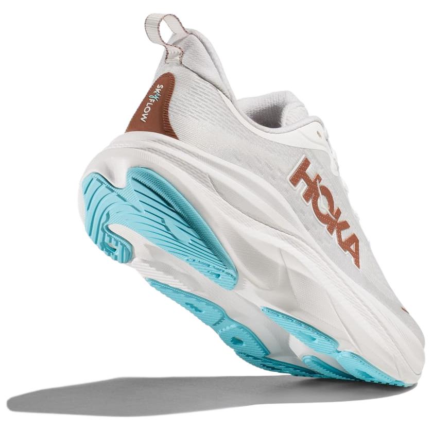HOKA ONE ONE Skyflow Frost Rose Gold Women’s