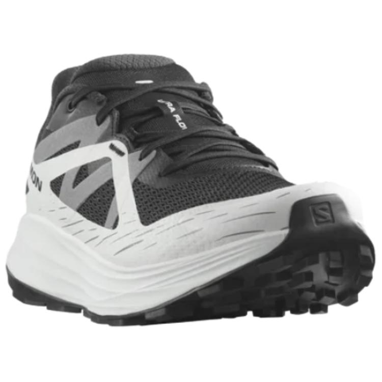 Ultra Flow Salomon ‘Black Quiet Shade’
