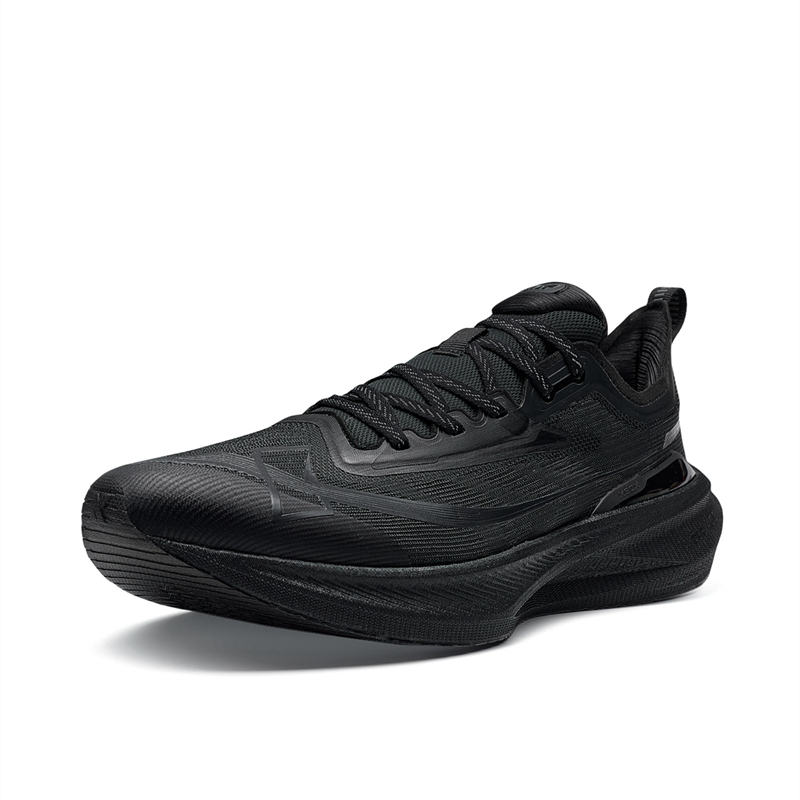XTEP 2000km 2.0 Comfortable Low top Training Physical Fitness Test & Exam City Commuting Running Shoes Men’s