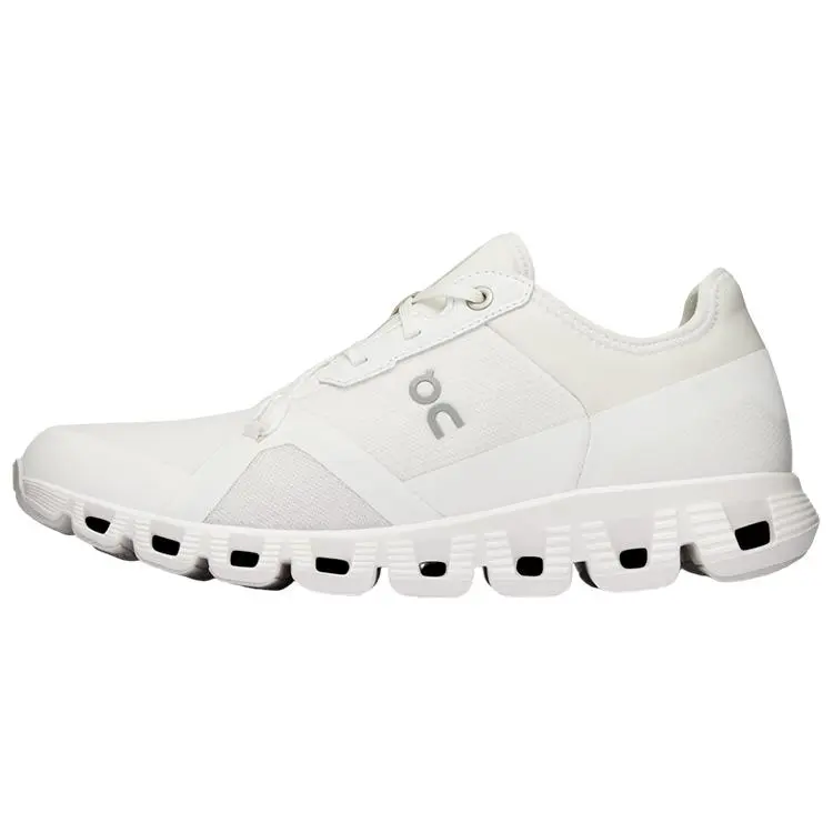 Cloud X 3 Wmns On Ad 'Undyed White' Women's