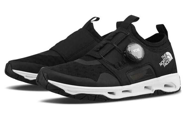 THE NORTH FACE Drops Skagit Water Shoes ‘Tnf Black’ Women’s