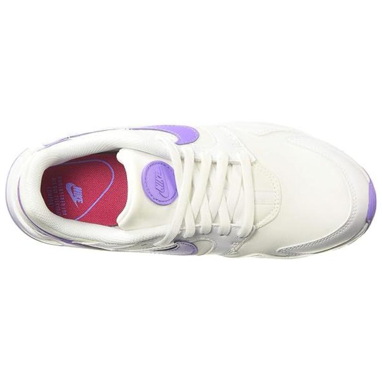 Nike Ld Victory ‘White Purple’ Women’s