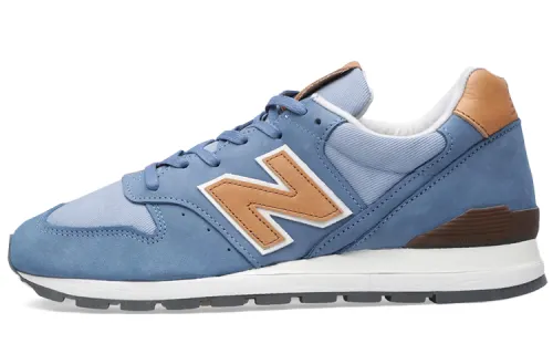 996 New Balance 'Distinct Weekender'