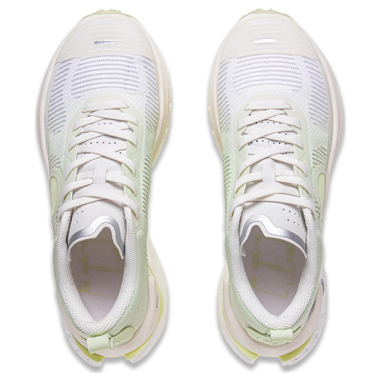 Li Ning Shadow CRC Cushioning Abrasion Resistant Cushioning, Wear Resistant Low top Casual Running Shoes Women’s