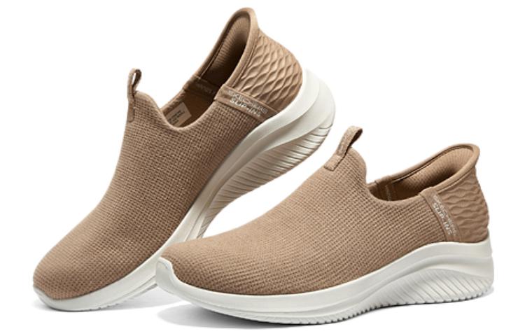Skechers Ultra Flex 3.0 ‘Taupe’ Women’s