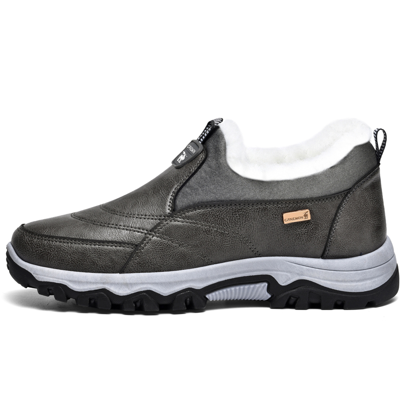 LINGHANGLUOTUO Fashion And Versatile Comfortable Cushioning Slip Resistant Abrasion Resistant Low top Casual