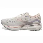 Brooks Women's Ghost 15 'Snow White'