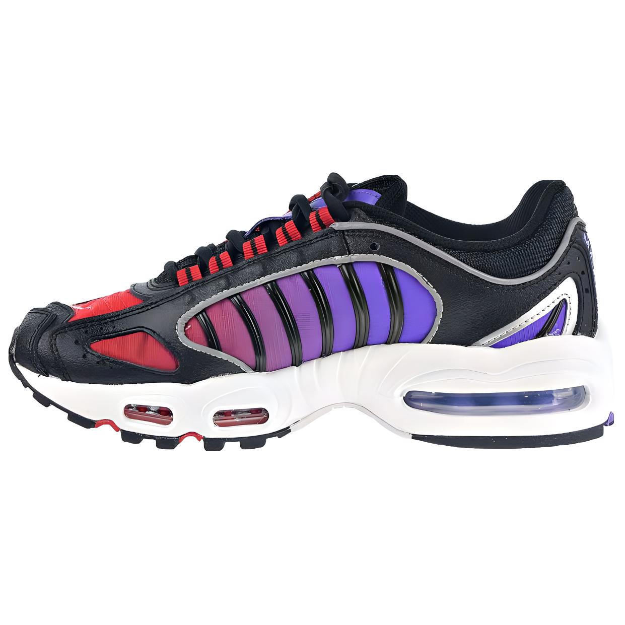 Nike Air Max Tailwind 4 Black Purple Red Women’s