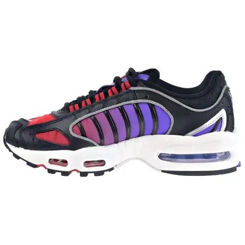 Nike Air Max Tailwind 4 Black Purple Red Women's
