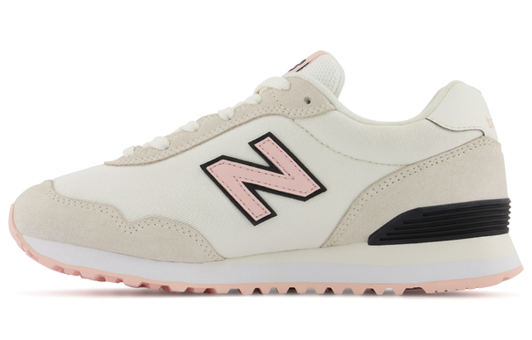 515 Wmns New Balancev3 'Sea Salt Pink Haze' Women's
