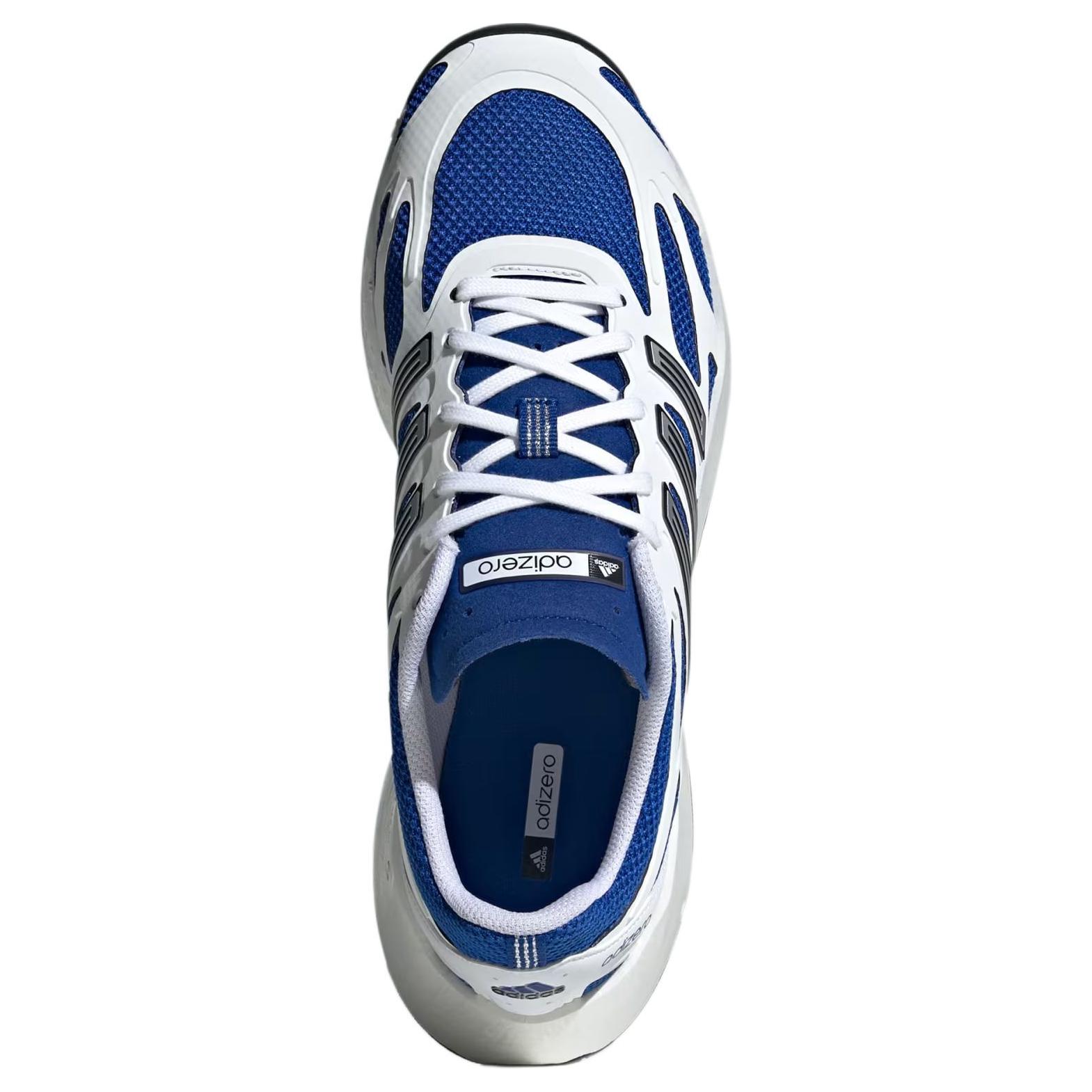 Adizero Aruku Adidas ‘Collegiate Royal’