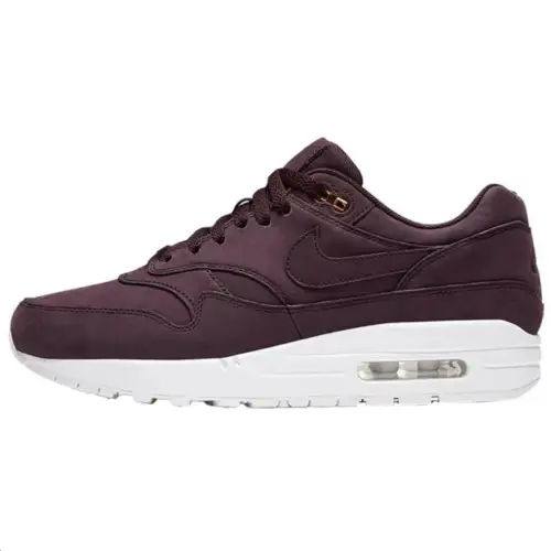 Nike Air Max 1 'Wine' Women's