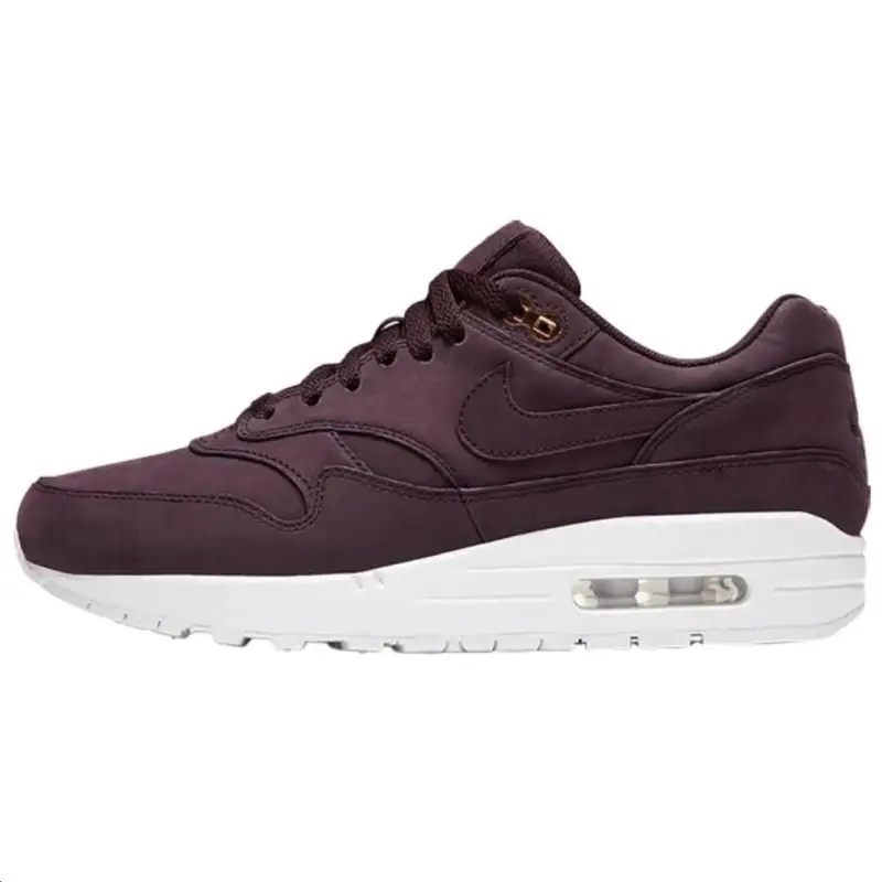 Nike Air Max 1 'Wine' Women's