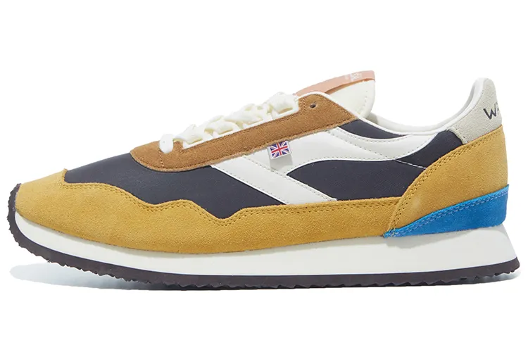 Norman Walsh Lightweight Abrasion Resistant Slip Resistant Lightweight, Wear resistant, And Non slip Low top