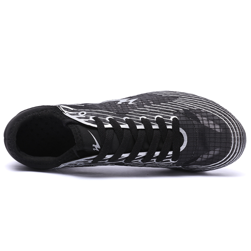 Binary Cushioning Slip Resistant Abrasion Resistant Breathable Lightweight Rebound