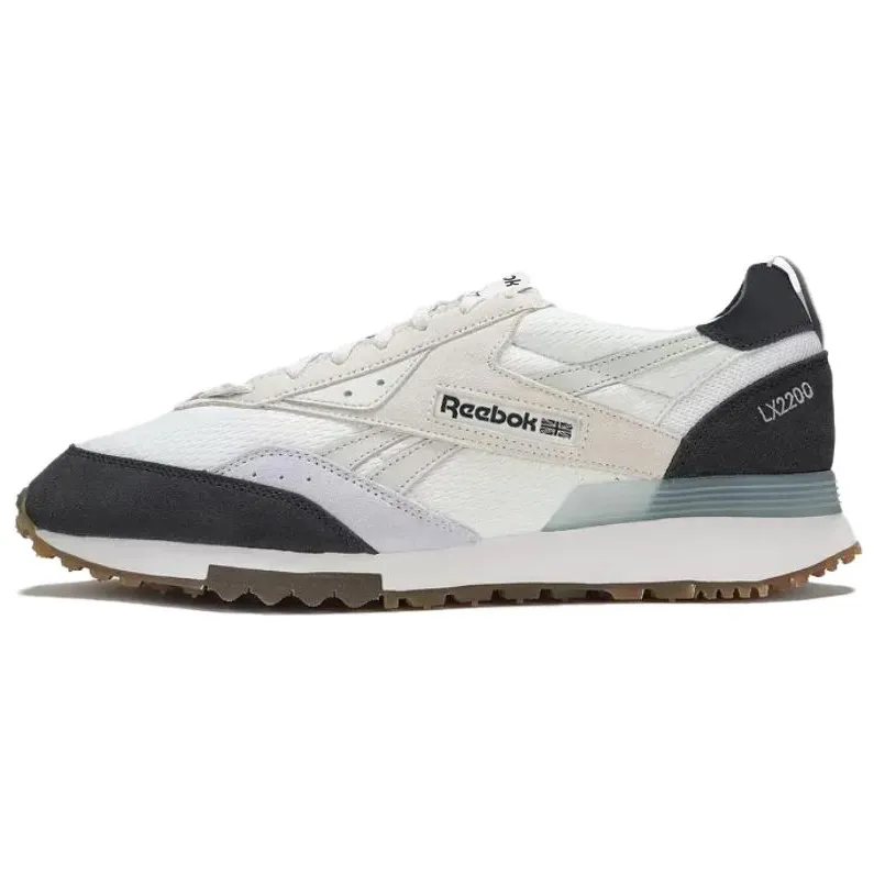 Lx 2200 Reebok 'Pure Grey Pale Blue'
