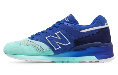 997 New Balance 'Home Plate Pack'